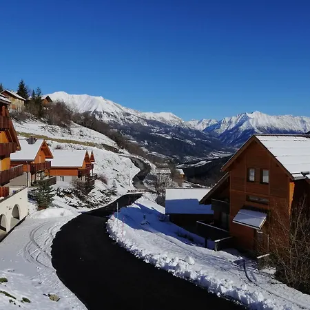 Lägenhet Lagodille 1500 *