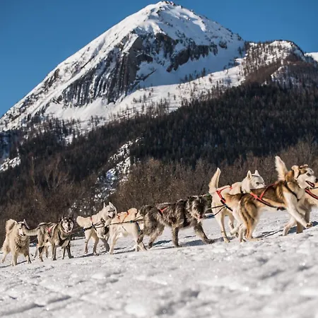 Lagodille 1500 Lägenhet Pra Loup