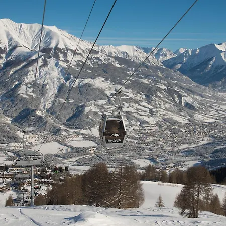 Lagodille 1500 Pra Loup