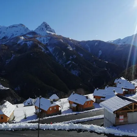 Lagodille 1500 Lägenhet