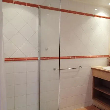 Lägenhet Lagodille 1500 Pra Loup