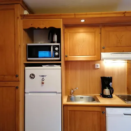 Lagodille 1500 Lägenhet *