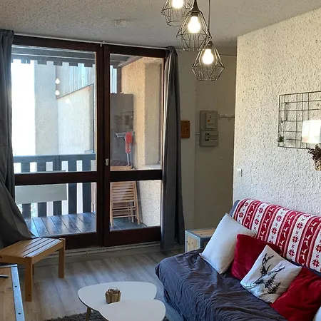 Lagodille 1500 * Pra Loup