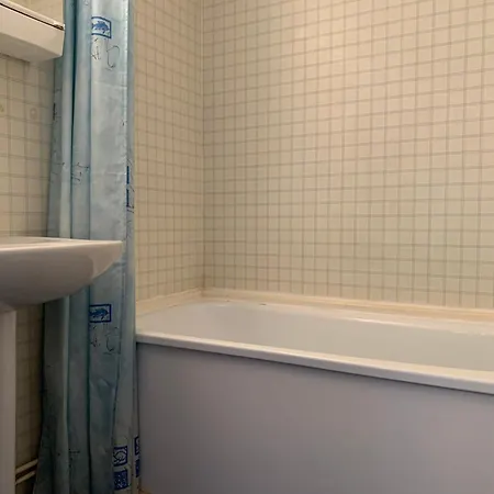 Lägenhet Lagodille 1500