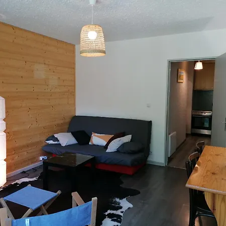 Lagodille 1500 Pra Loup