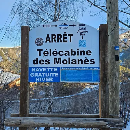 Lagodille 1500 Pra Loup