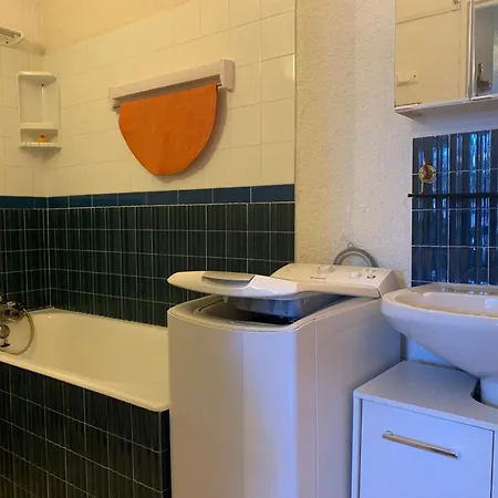 Lagodille 1500 Lägenhet *