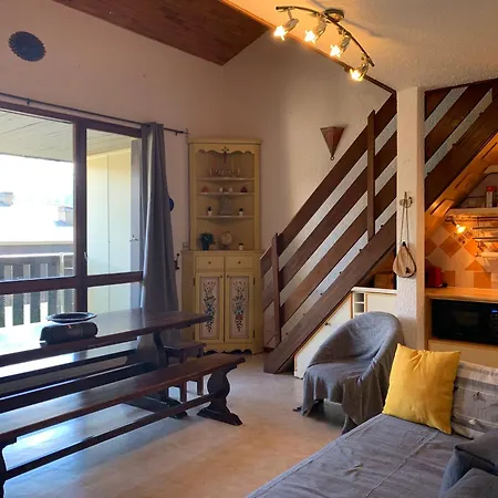 Lagodille 1500 Apartmán