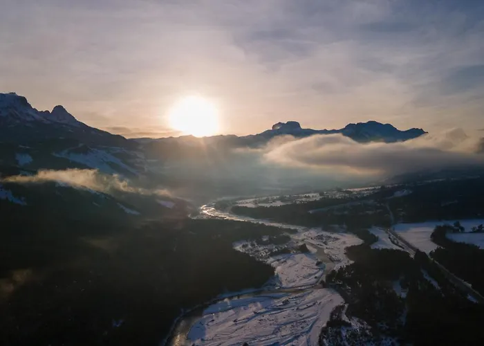 Apartmán Lagodille 1500 *