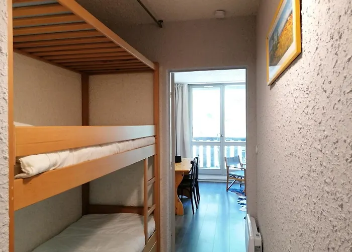 Lagodille 1500 Apartmán