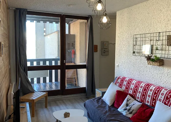 Lagodille 1500 * Pra Loup