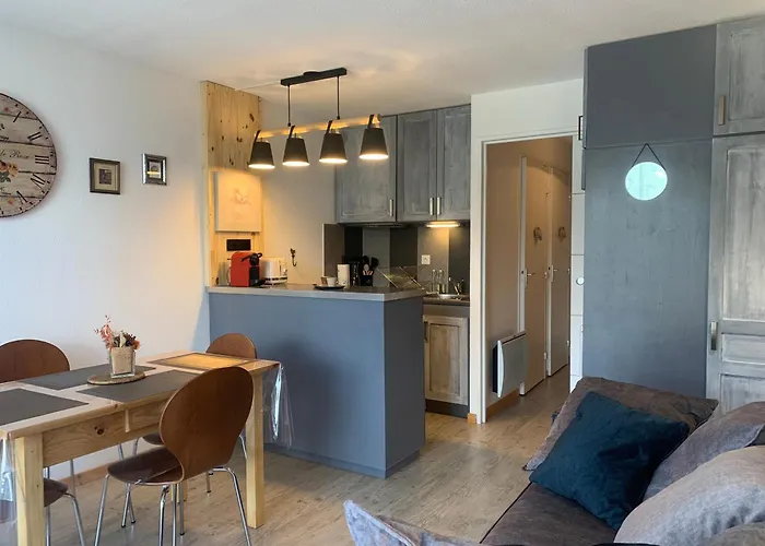 Lagodille 1500 Apartmán