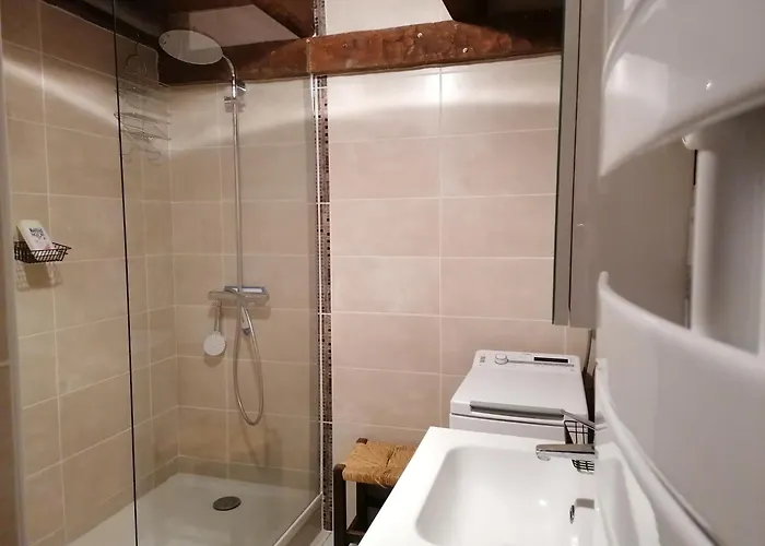 Apartmán Lagodille 1500 *