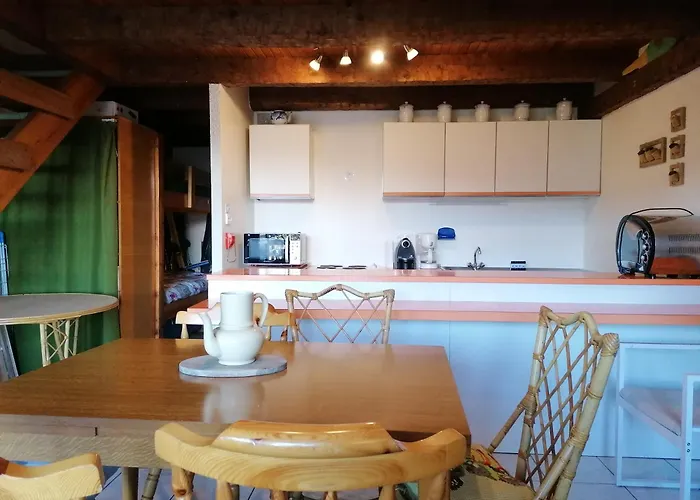 Apartmán Lagodille 1500