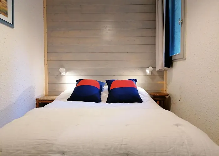 Apartmán Lagodille 1500 *