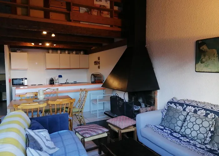 Lagodille 1500 Apartmán