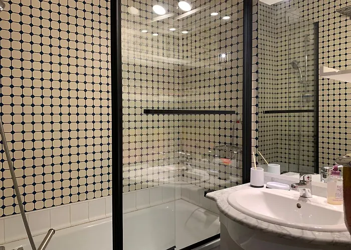 Apartmán Lagodille 1500 Pra Loup