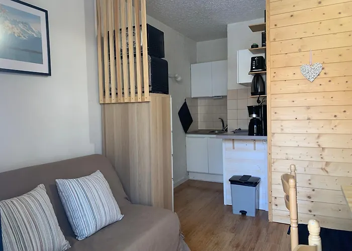 Lagodille 1500 * Pra Loup