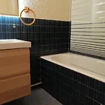 Appartement Lagodille 1500 Pra Loup