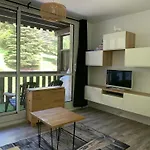 Appartement Lagodille 1500 Pra Loup
