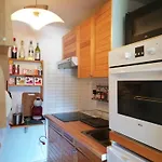 Apartment Lagodille 1500 *