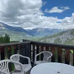 Lagodille 1500 Apartment Pra Loup