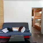Lagodille 1500 Apartment Pra Loup