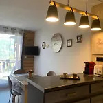 Appartement Lagodille 1500 Pra Loup