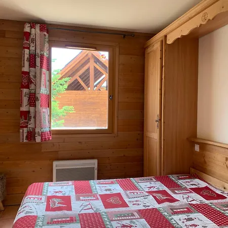 Apartment Lagodille 1500 Pra Loup