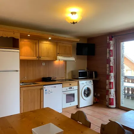Lagodille 1500 Apartment
