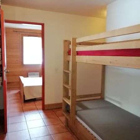 Lagodille 1500 Апартаменты *