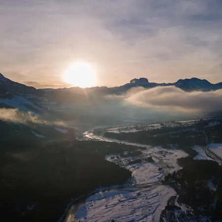 아파트 Lagodille 1500 *