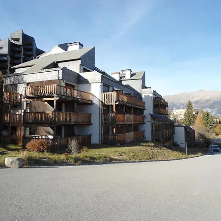 Lagodille 1500 Apartment Pra Loup