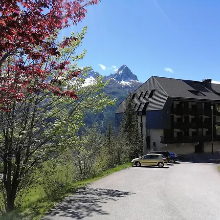 아파트 Lagodille 1500 *