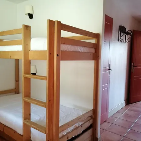 Appartement Lagodille 1500 Pra Loup