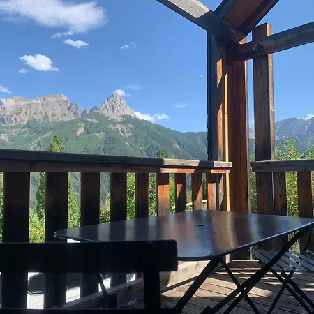 Lagodille 1500 Appartement *