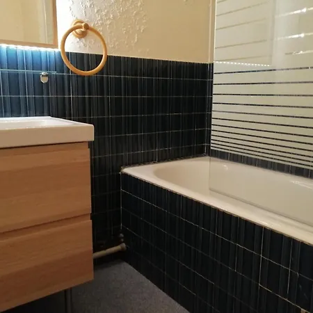 Apartment Lagodille 1500 Pra Loup