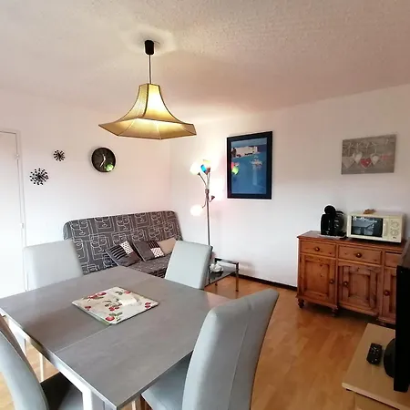 Lagodille 1500 프라루