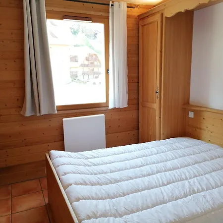 Lagodille 1500 Appartement *