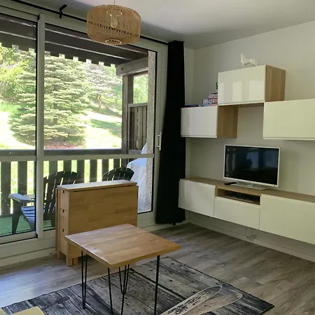 Appartement Lagodille 1500 Pra Loup
