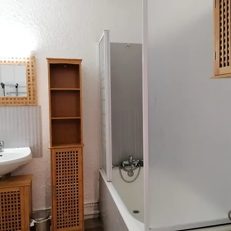 Lagodille 1500 Apartment *