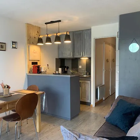 Lagodille 1500 아파트