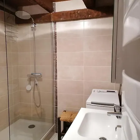 Appartement Lagodille 1500 *