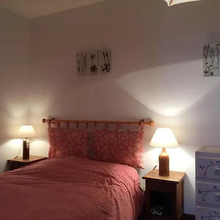 Lagodille 1500 Appartement *