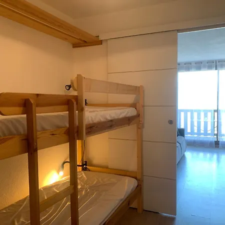 Lagodille 1500 Apartment *