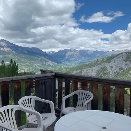 Lagodille 1500 Appartement Pra Loup