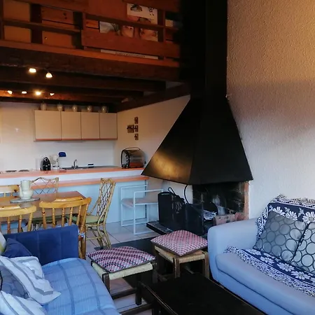 Lagodille 1500 Апартаменты