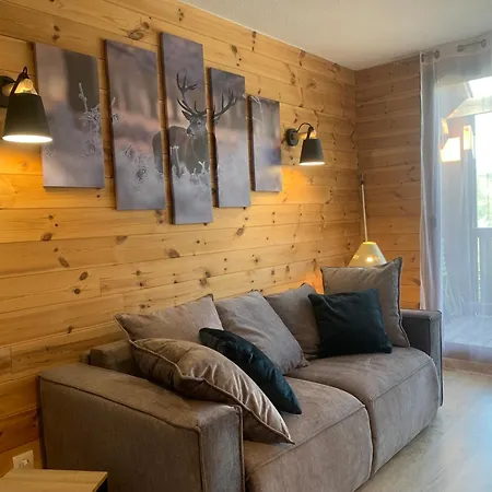 Lagodille 1500 Appartement *