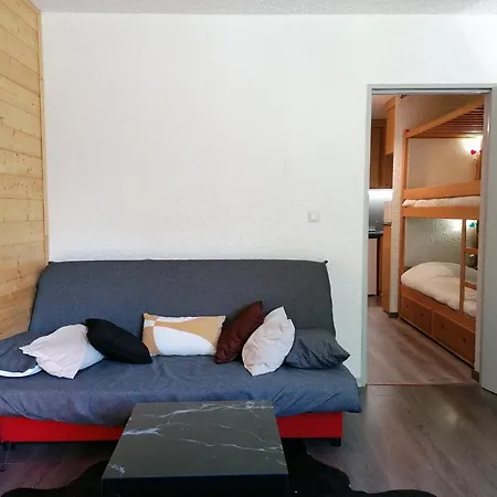 Lagodille 1500 Appartement Pra Loup