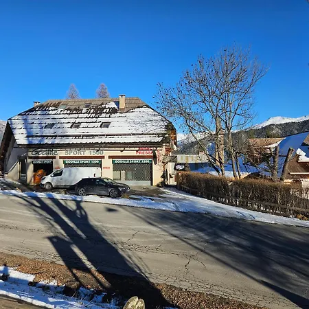 Lagodille 1500 아파트 *